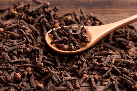 Cloves