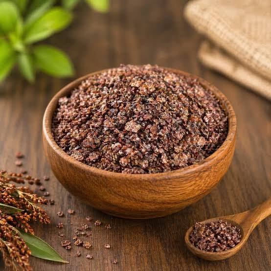 Finger Millet Flakes (Ragi Poha)