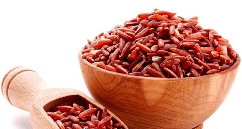 Rakthashali Rice