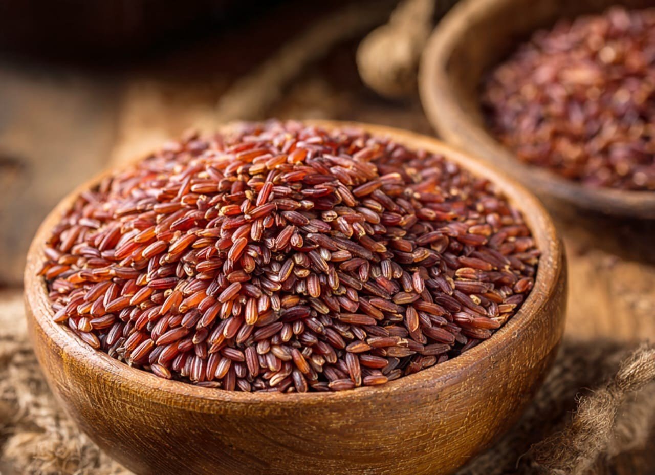 വയനാടൻ വലിച്ചൂരി Rice