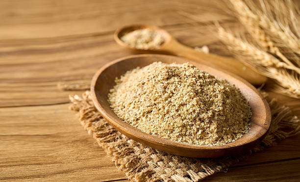 Whole Wheat Flakes (Wheat Poha)