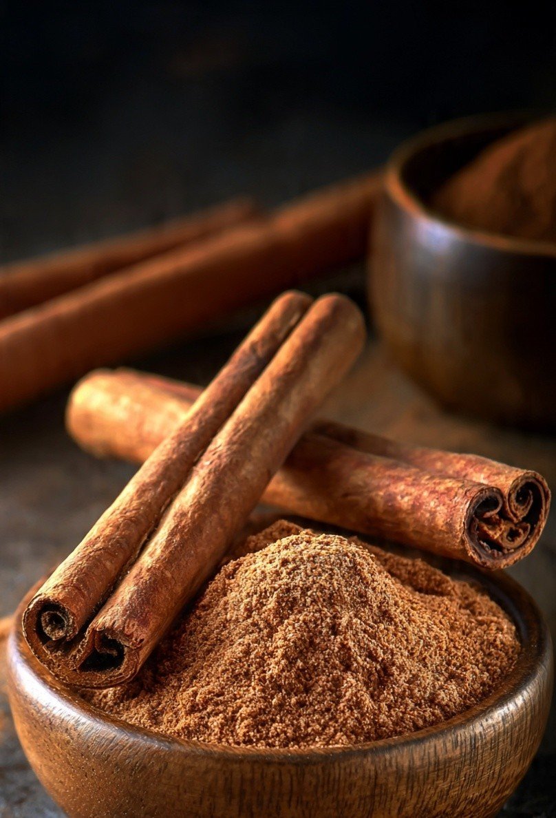 Premium Cinnamon Powder