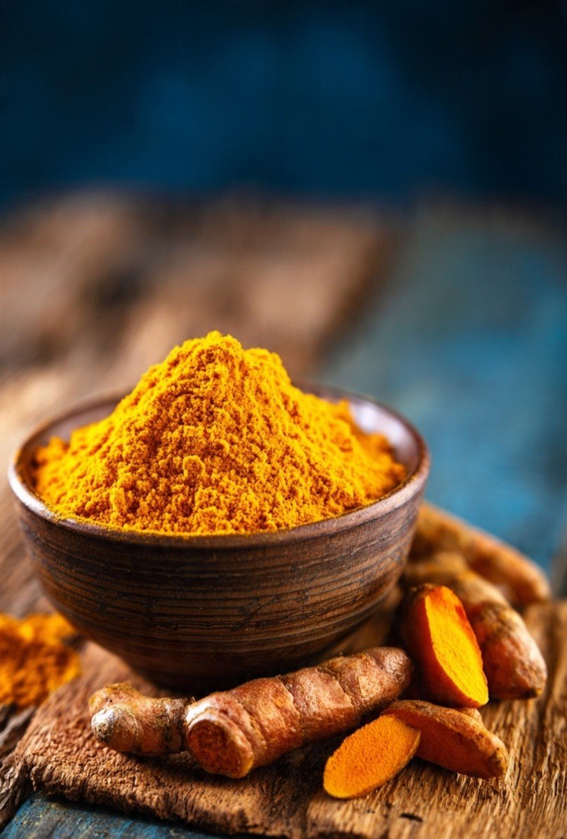 Premium Turmeric Powder