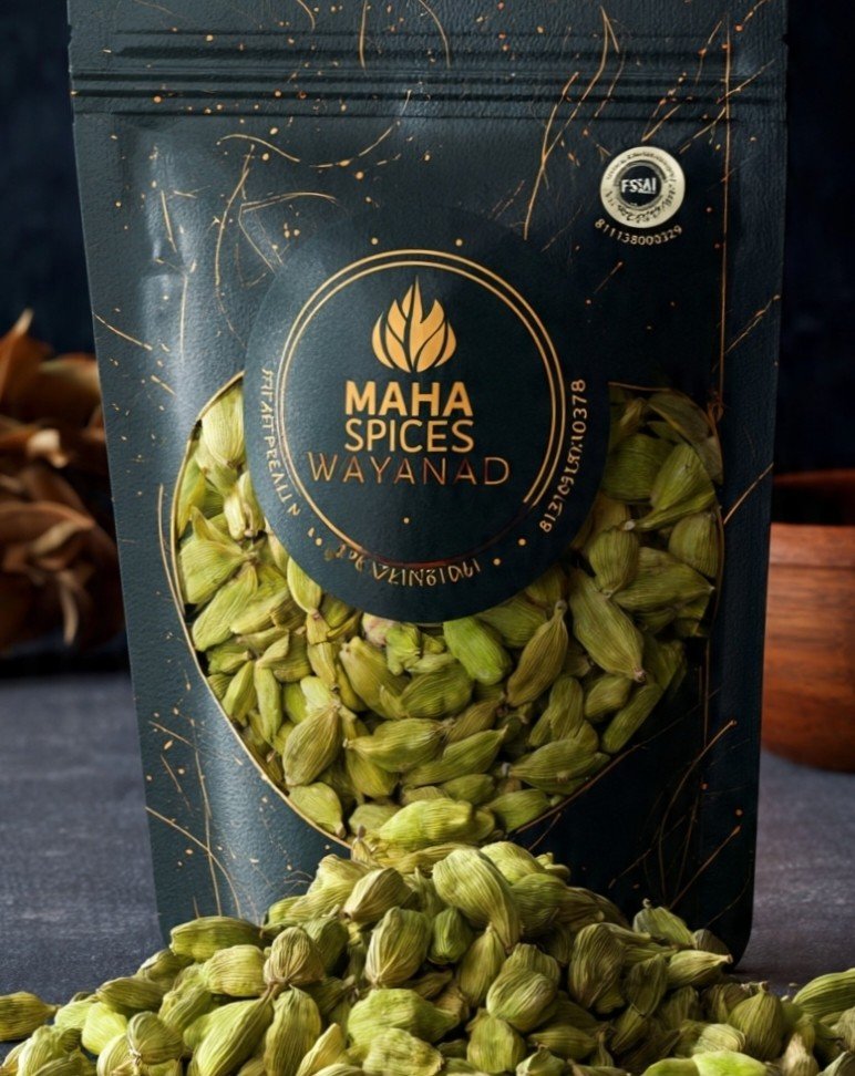 Maha Spices Wayanad